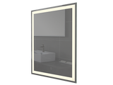 LED Mirrors for Home and Bathrooms with defoggers and auto on off - Vanitibox
