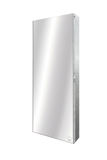 Vanitibox Jewelry Armoire - Brushed Finish