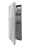 Vanitibox Jewelry Armoire - Brushed Finish