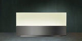 Vanitibox Diffused LED Bars in Natural White