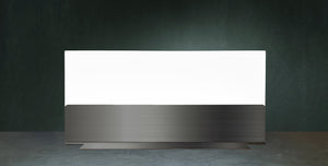 Vanitibox Diffused LED Bars in Cool White