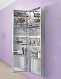 Vanitibox Makeup & Jewelry Armoire