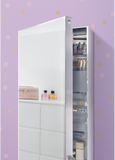 Vanitibox Makeup & Jewelry Armoire