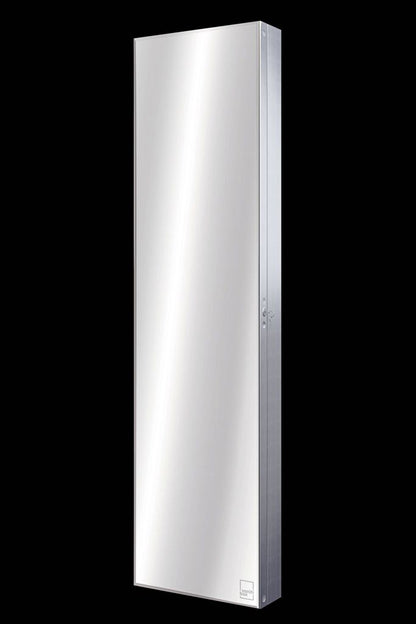 Vanitibox Jewelry Armoire - Mirror Finish
